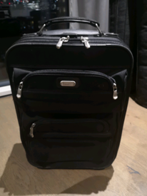 lightning mcqueen suitcase argos